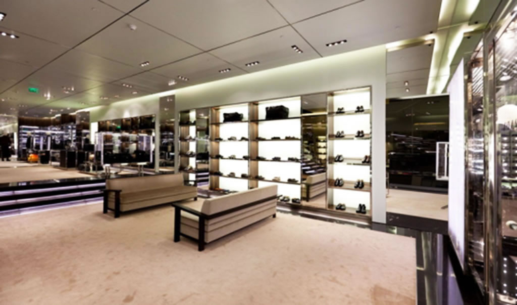 Prada istinye